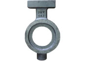 Butterfly Valve Castings