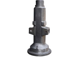 Automobile Castings