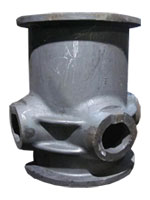 Heavy Castings