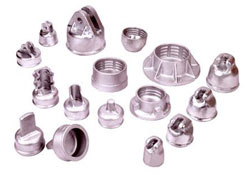 Insulator Metal Part Castings