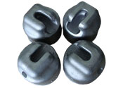 Long Rod Insulator Caps