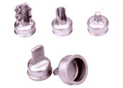 Railway Insulater Metal Part castings