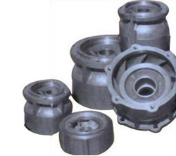 Valves,Pumps and Motor Castings
